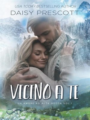 cover image of Vicino a te